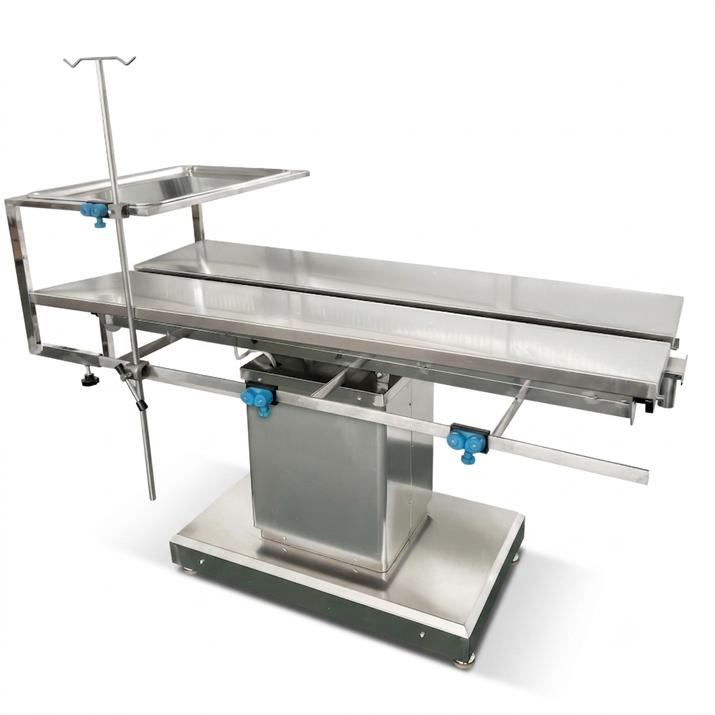 Pet Operating Table (V-type)