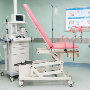 Gynecological Table Factory Wholesale