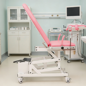 Gynecological Examination Chair