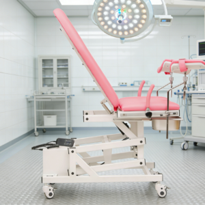 Electric Birthing Bed