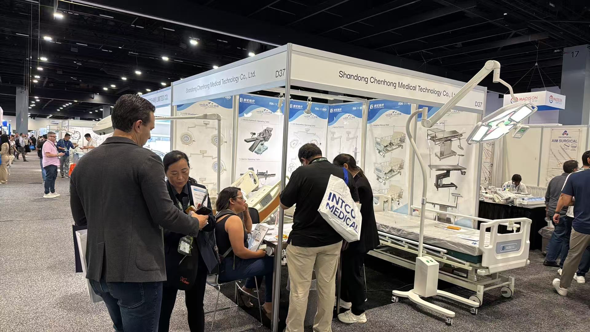 Florida International Medical Expo