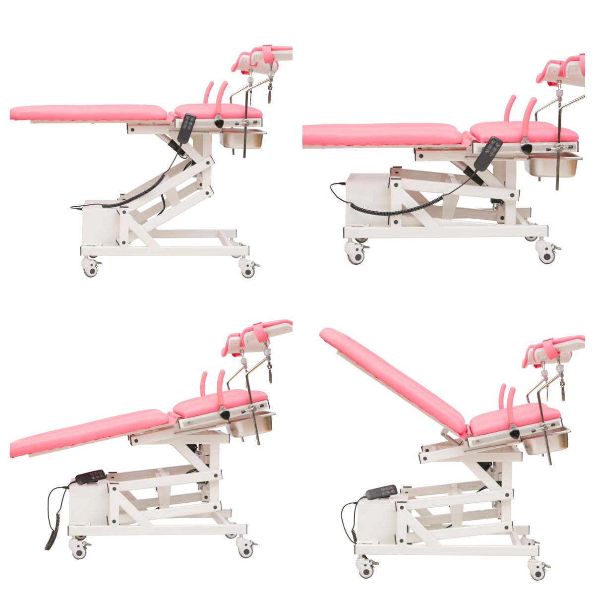 Obstetric Delivery Bed Gynaecology Operating Table