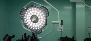 Ondal Arm Operating Lamp