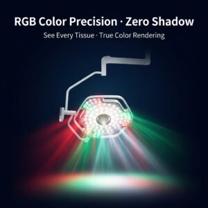 Surgical Shadowless Lamp
