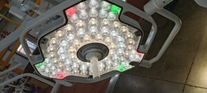 Endoscopic Mode OT Light