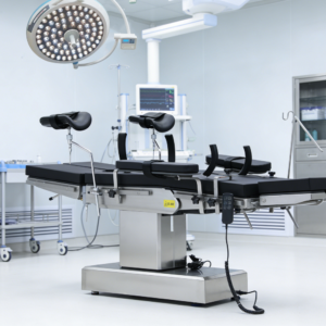 3 Function Electric Operating Table