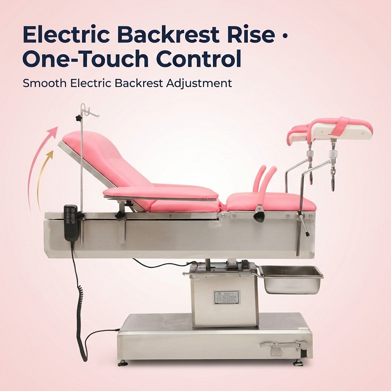 Obstetric Bed Wholesale