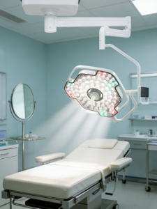 Operating Room Light