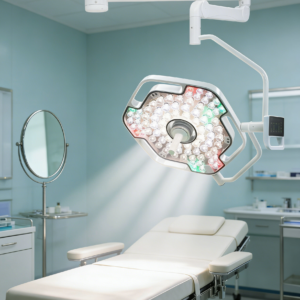 Operating Room Light
