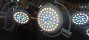 Medical Lamp Supplier, Wholesale Operating Theatre Light