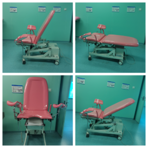 Medical Equipment Supplier