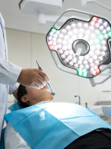 Ceiling Medical Lamp