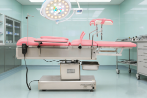 Hospital Delivery Bed Supplier