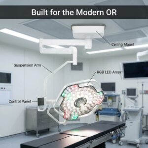 Hospital Tender Medical Device