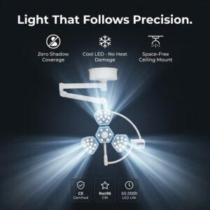 Osram LED Operating Theatre Lamp