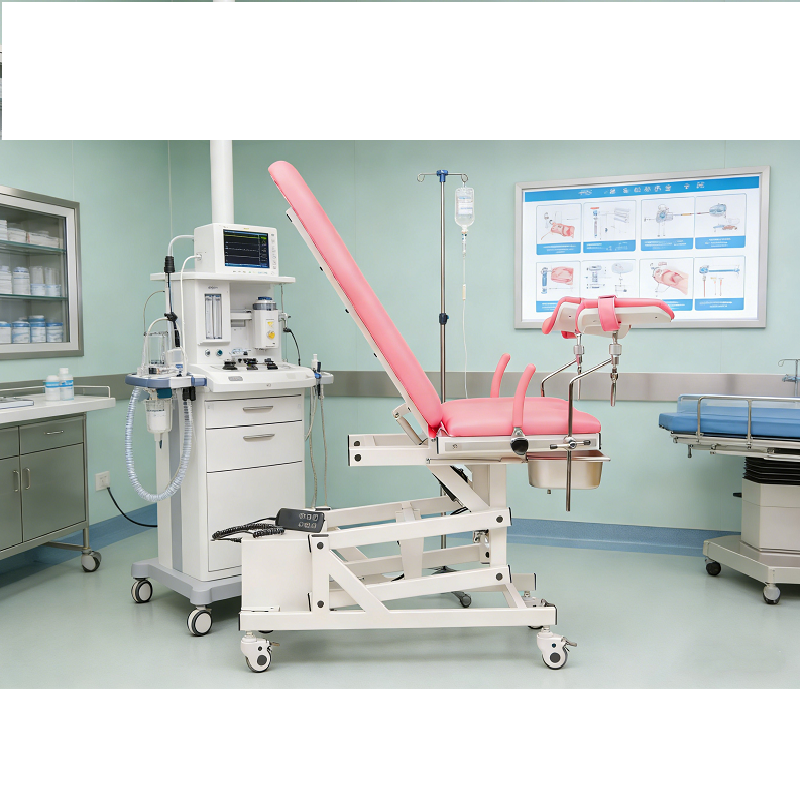 Examination Bed