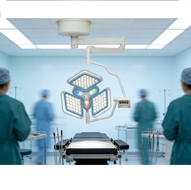 LED Surgical Light