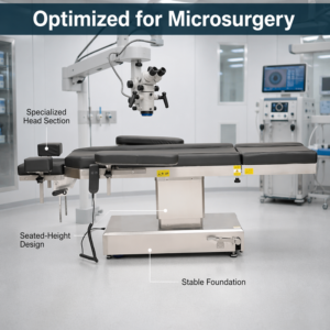 Electric Operating Table /