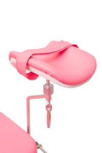 Adjustable Gynaecology Chair