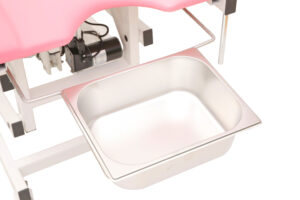 Hospital Tender Obstetric Bed