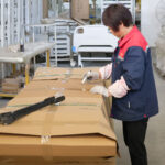 Raw Material Processing Workshop