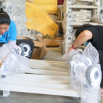 Standardized Manufacturing Base