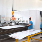 Manufacturing Base