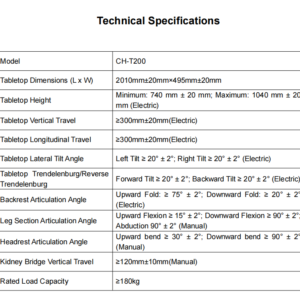 Direct Factory Manufacturer