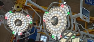 Operating Room Light 