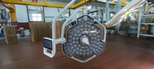 Ceiling Medical Lamp