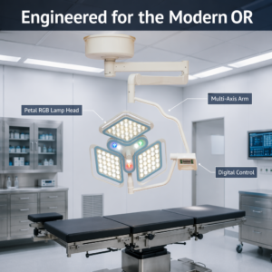 LED Operating Light