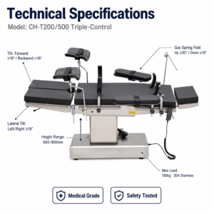 Multi-Purpose Hydraulic