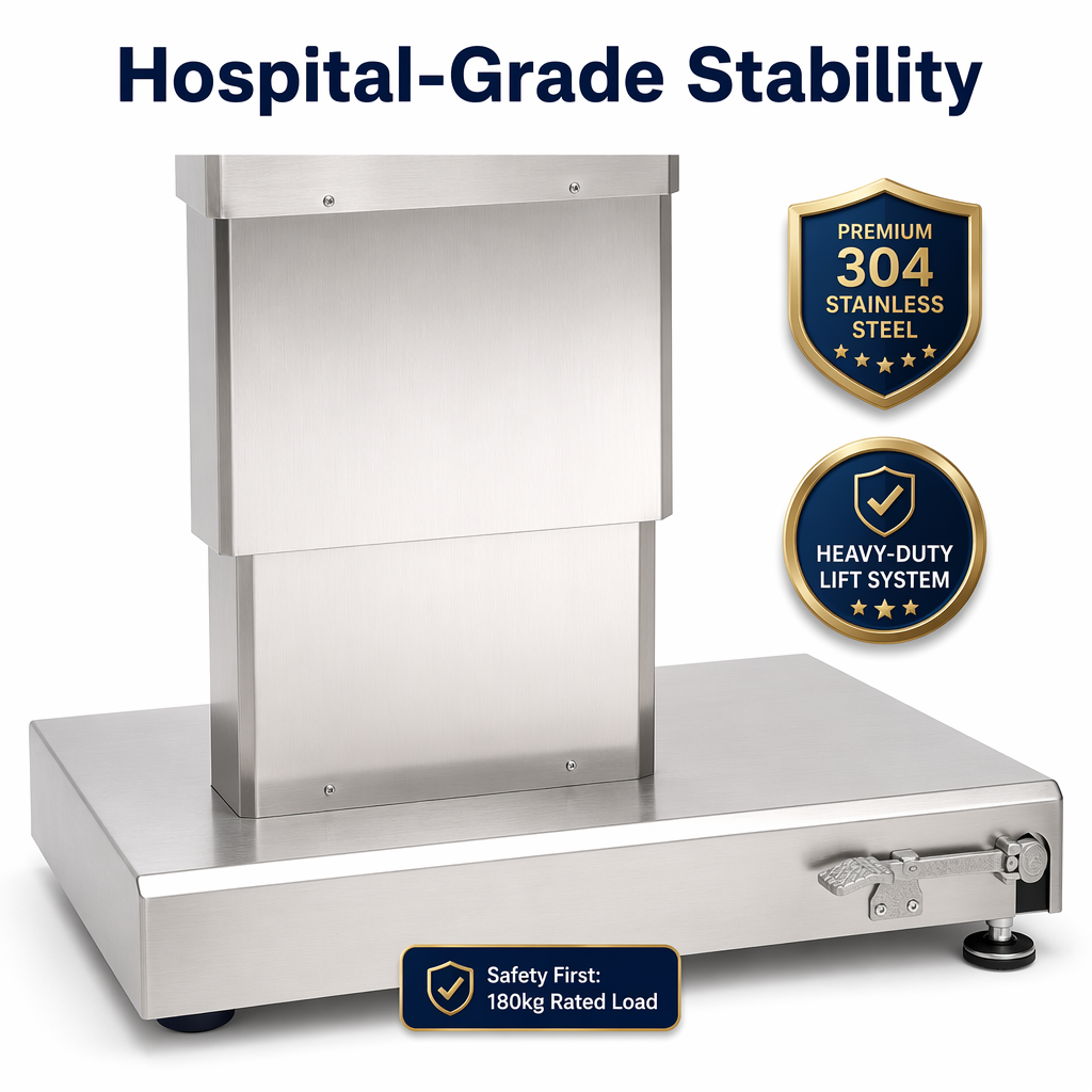 Electric Operating Table Hydraulic Operating Table
