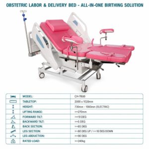 Obstetric operating table wholesale,